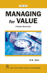 NewAge Managing for Value
